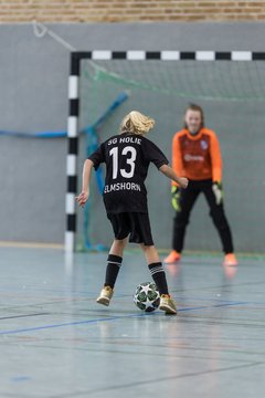 Bild 254 - wDJ Loewinnen Cup D2
